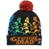 686 2023 Grateful Dead Beanie