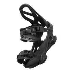 Arbor 2023 Hemlock Snowboard Binding -rei shop 01 HEMLOCK BLACK 2023 STUDIO 01 47025.1658940477