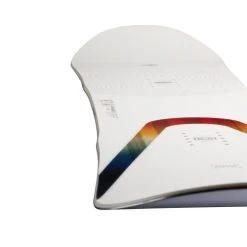 Arbor 2023 Poparazzi Rocker Women's Snowboard -rei shop 02 ARBOR POPARAZZI ROCKER 2023 STUDIO 02 14626.1658939694