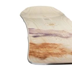 Arbor 2023 Swoon Camber Women's Snowboard -rei shop 02 ARBOR SWOON CAMBER 2023 STUDIO 02 23682.1658940067