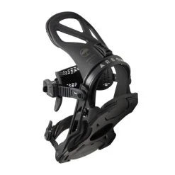 Arbor 2023 Hemlock Snowboard Binding -rei shop 02 HEMLOCK BLACK 2023 STUDIO 02 59671.1658940480