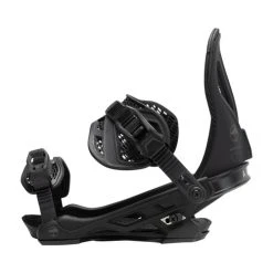 Arbor 2023 Hemlock Snowboard Binding -rei shop 03 HEMLOCK BLACK 2023 STUDIO 03 02083.1658940502