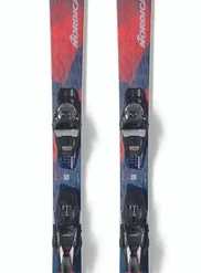 NORDICA 2023 Navigator 85 CA FDT System
