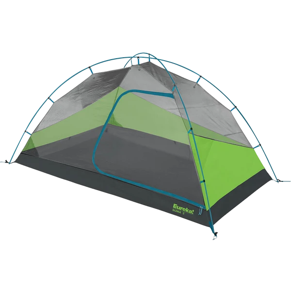 Eureka Suma 2 Person 1 Eureka Suma 2 Person