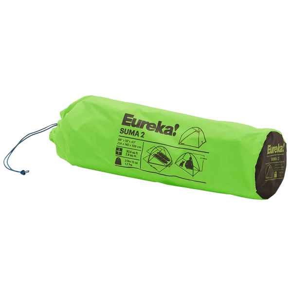 Eureka Suma 2 Person 4 Eureka Suma 2 Person - Image 4