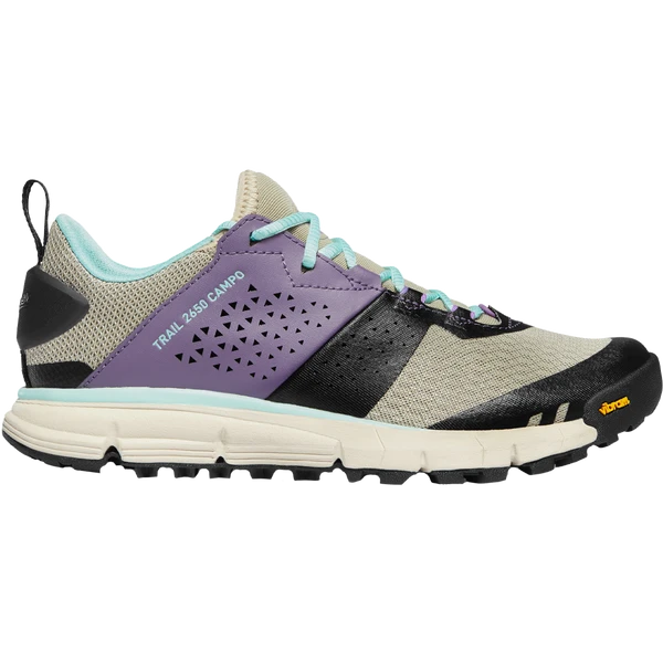 Danner Women's Trail 2650 Campo 1 Danner Women's Trail 2650 Campo