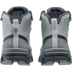 On Women's Cloudrock 2 Waterproof -rei shop 100246306 GLEC 4