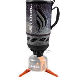 Jetboil Flash Cooking System