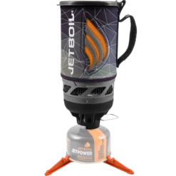 Jetboil Flash Cooking System -rei shop 100247235 FRCT 4