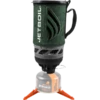 Jetboil Flash Cooking System