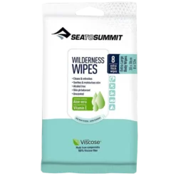 Sea To Summit Wilderness Wipes XL
