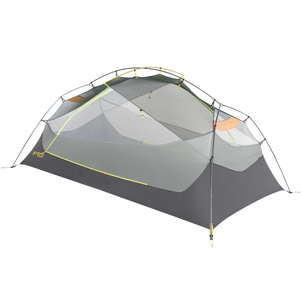 Nemo Dagger OSMO 2 Person Tent 1 Nemo Dagger OSMO 2 Person Tent