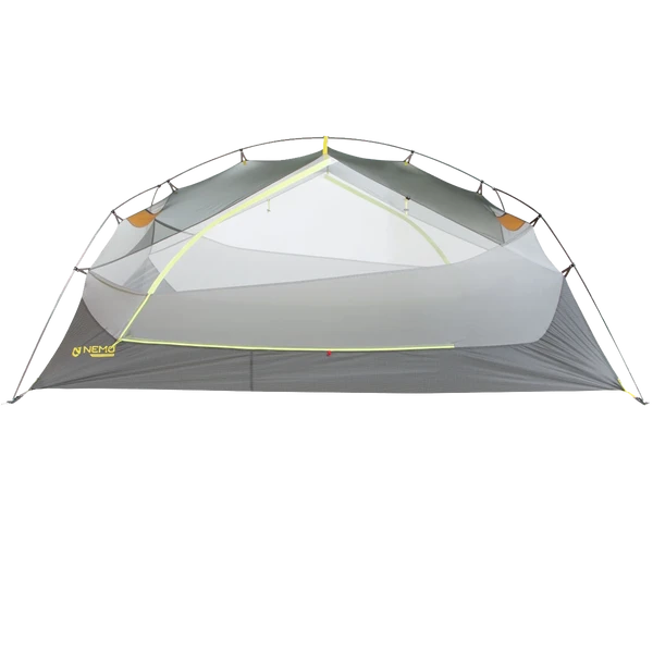Nemo Dagger OSMO 2 Person Tent 2 Nemo Dagger OSMO 2 Person Tent - Image 2