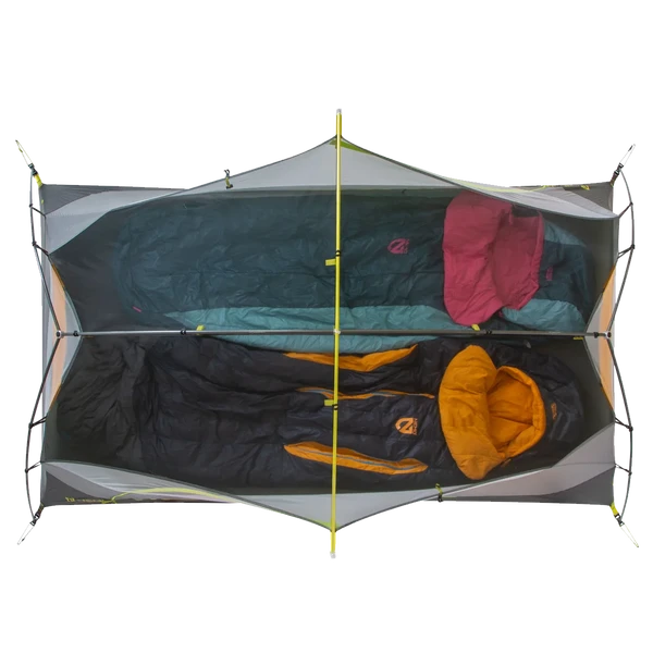 Nemo Dagger OSMO 2 Person Tent 4 Nemo Dagger OSMO 2 Person Tent - Image 4