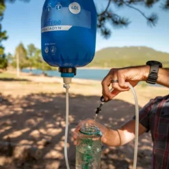 Katadyn Gravity BeFree 6 L Microfilter -rei shop 100249770 4