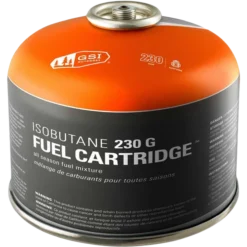 GSI Outdoors Isobutane 230 G