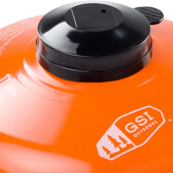 GSI Outdoors Isobutane 230 G 2 GSI Outdoors Isobutane 230 G - Image 2
