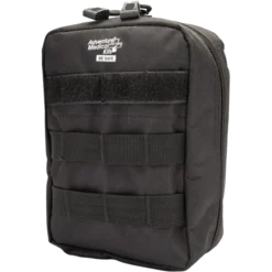Adventure Medical Molle Bag Trauma Kit 1.0 -rei shop 100257966 BLK 2
