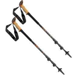 Leki Makalu Lite Cork