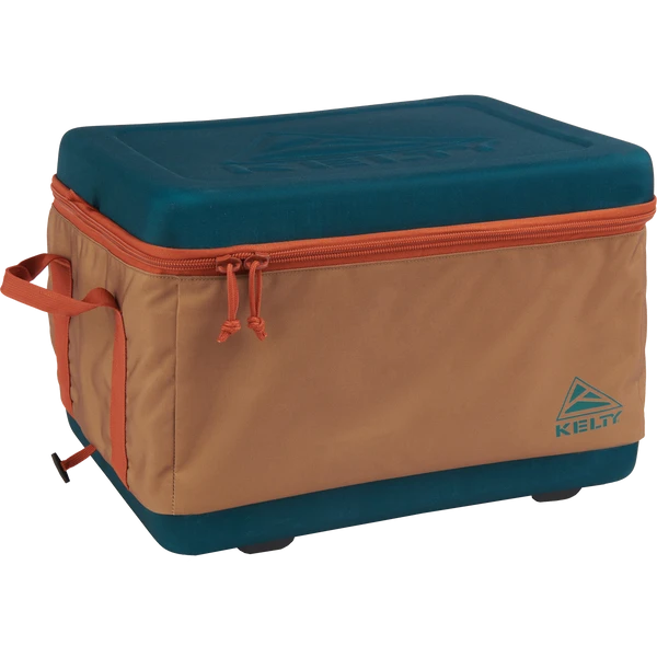 Kelty Folding Cooler 48 1 Kelty Folding Cooler 48