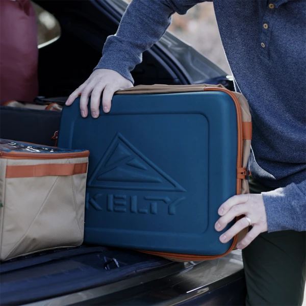 Kelty Folding Cooler 48 4 Kelty Folding Cooler 48 - Image 4