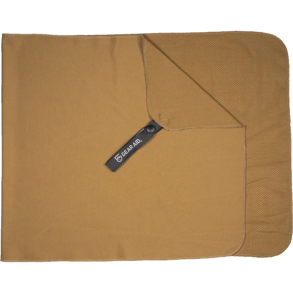 Gear Aid Cooling Towel 1 Gear Aid Cooling Towel