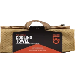 Gear Aid Cooling Towel 6 Gear Aid Cooling Towel -rei shop 100260705 CYT 3
