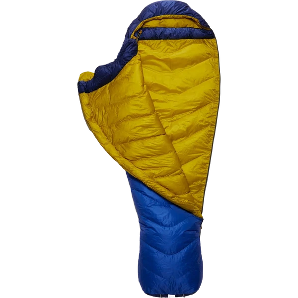 Rab Neutrino 400 Long Wide 2 Rab Neutrino 400 Long Wide - Image 2