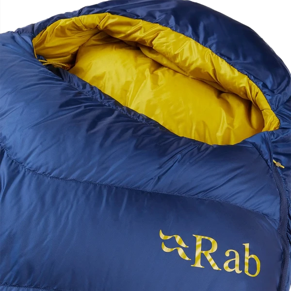 Rab Neutrino 400 Long Wide 4 Rab Neutrino 400 Long Wide - Image 4