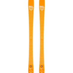 BLACK CROWS 2023 Mirus Cor Flat Ski