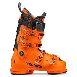 Tecnica USA 2024 Mach1 LV 130 Men's Ski Boot