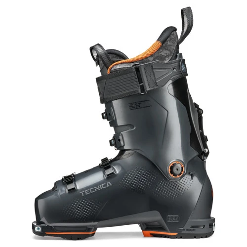Tecnica USA 2023 Cochise 110 DYN Men's Ski Boot 3 Tecnica USA 2023 Cochise 110 DYN Men's Ski Boot - Image 3