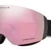 Oakley Inc 2023 Flight Deck M - Matte Black W/ Prizm HiPinkIr