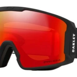 Oakley Inc 2023 Line Miner L - Matte Black W/ Prizm Torch Ir