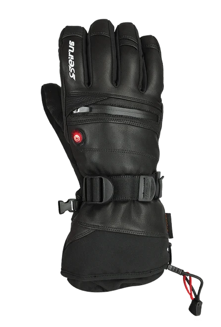 Seirus Innovation 2022 Womens' Heat Touch Hellfire Glove 1 Seirus Innovation 2022 Womens' Heat Touch Hellfire Glove