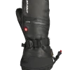 Seirus Innovation 2022 Men's Heat Touch Hellfire Mitt