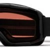 SMITH OPTICS 2023 Daredevil Youth Goggle - Black W/ RC36