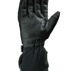 Seirus Innovation 2023 Women's Heattouch Sound Touch Atlas Glove -rei shop 1080 heattouch atlas glove black palm 1 1 62203.1655821759