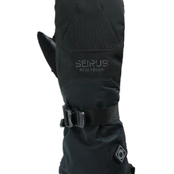 Seirus Innovation 2023 Men's Heattouch ST Atlas Mitten