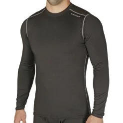 Hot Chillys 2024 Men's Micro-Elite Chamois Crewneck Top