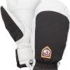 Hestra 2024 Army Leather Patrol Mitt