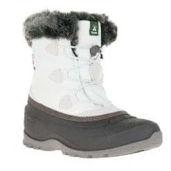 Kamik 2021 Women's Momentum Lo Boots
