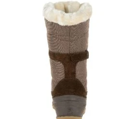 Kamik 2021 Women's Snowvalley 2 Boots -rei shop 108575 darkbrown 4 55536.1627658192