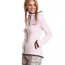 Odd Molly 2019 W Storm Mid Solid Jkt