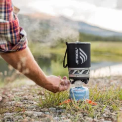 Jetboil MicroMo - Carbon -rei shop 1090950 insitu05
