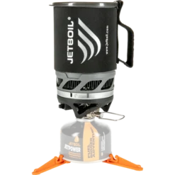 Jetboil MicroMo - Carbon