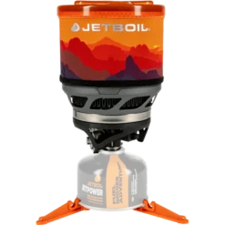 Jetboil MiniMo - Sunset