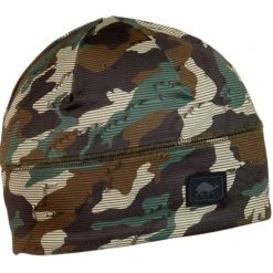 Turtle Fur Group 2022 Comfort Shell Brain Shroud - Print