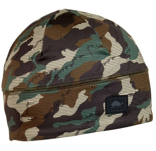 Turtle Fur Group 2022 Comfort Shell Brain Shroud - Print 1 Turtle Fur Group 2022 Comfort Shell Brain Shroud - Print