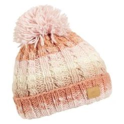 Turtle Fur Group 2020 Nepal Handmade Wool Dolma Hat -rei shop 110385 antpink 57305.1610286999